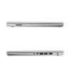 Hình ảnh của Laptop HP Notebook 340s G7 2G5C6PA (14 inch FHD | i7 1065G7 | RAM 4GB | SSD 256GB | Win 10 | Grey)