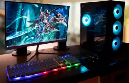 Hình ảnh cho bài viết Top cấu hình PC Gaming 10 triệu hiệu suất cao [PC 2022]